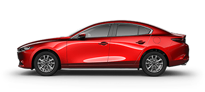 Mazda3 Седан